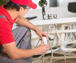 About Water Leak Detection Pros West Point, AR